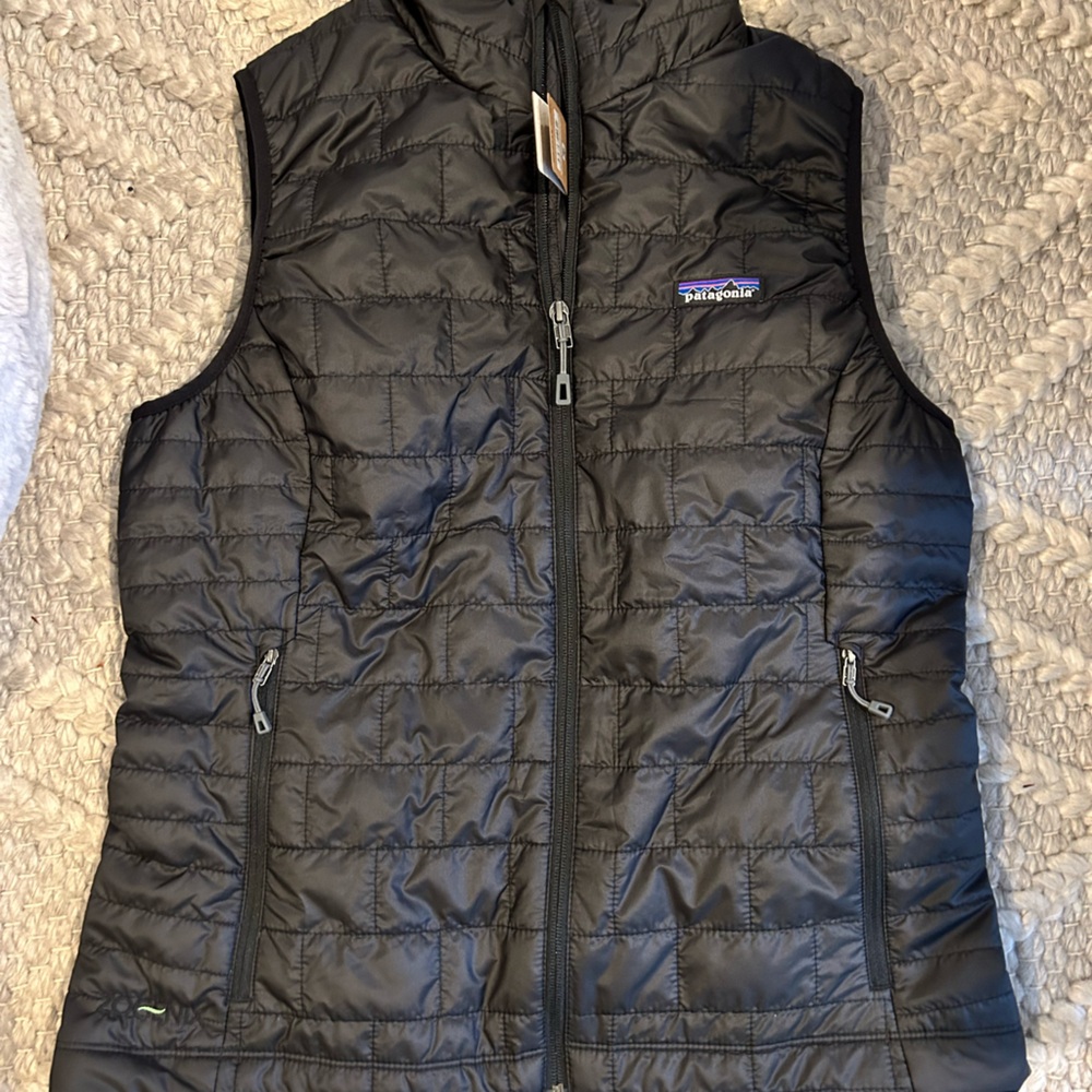 Patagonia Women’s Nano Puff Vest